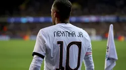 Neymar passou a ser patrocinado pela Puma em setembro de 2020; chegada do brasileiro impactou positivamente as vendas da empresa de material esportivo
