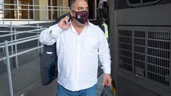 (Foto: Alexandre Vidal / Flamengo)