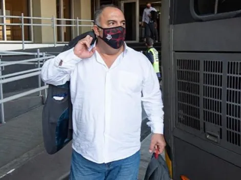 Braz é autorizado e Flamengo planeja saída de atacante