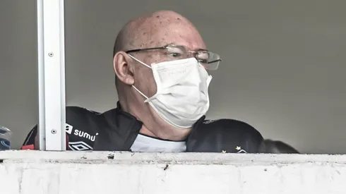 Foto: Ivan Storti/Santos FC