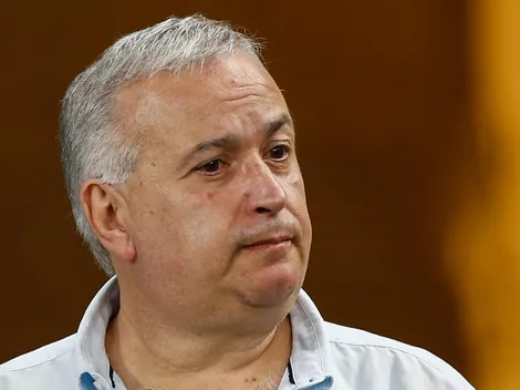 Roberto de Andrade se manifesta pela 1ª vez sobre Sylvinho no Corinthians