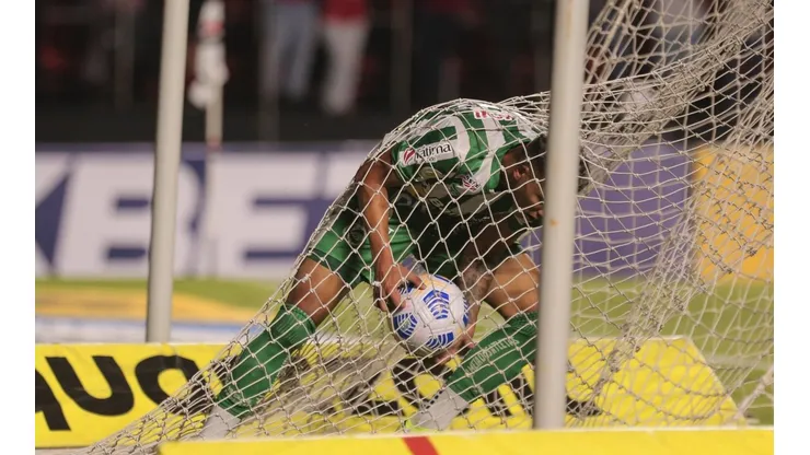 Ettore Chiereguini/AGIF/ Juventude se inspira em goleada no Corinthians em 2003 para vencer nesta noite e seguir na Série A do Brasileirão.