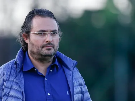 Mattos busca goleiro de Série A para lutar por posição com Fábio