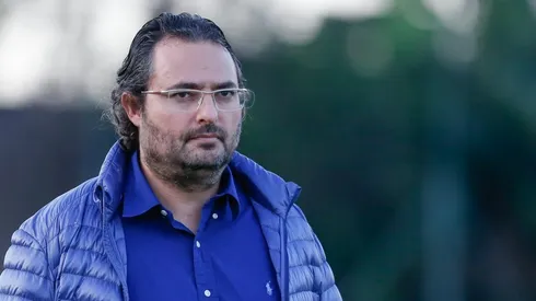 Foto: Marcello Zambrana/AGIF