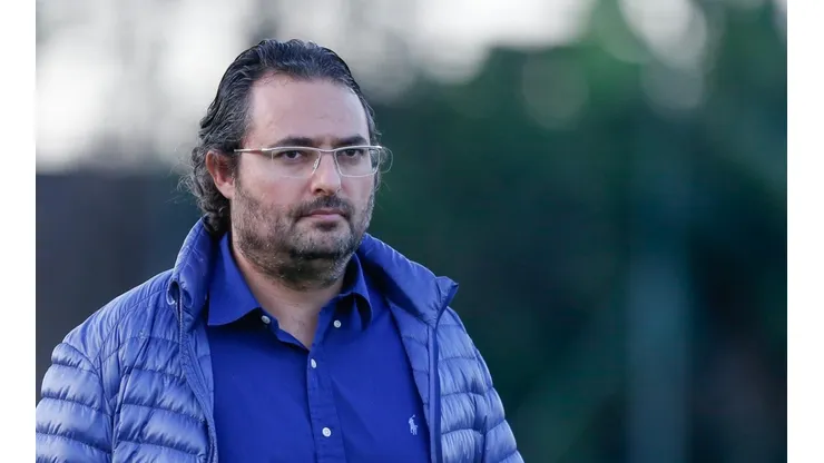 Foto: Marcello Zambrana/AGIF