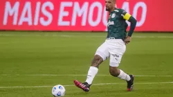 Foto: Marcello Zambrana/AGIF | Felipe Melo tem data para assinar contrato e ser anunciado pelo Fluminense