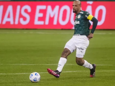 Felipe Melo faz exames e prazo para ser anunciado pelo Fluminense é exposto; veja