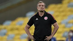 Foto: Jorge Rodrigues/AGIF | Nome desejado por Aguirre no Inter tem destilo selado