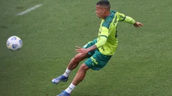 Foto: César Greco/ Palmeiras