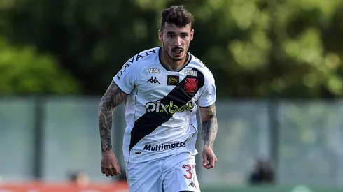 Foto: Thiago Ribeiro/AGIF