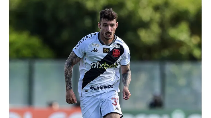 Foto: Thiago Ribeiro/AGIF