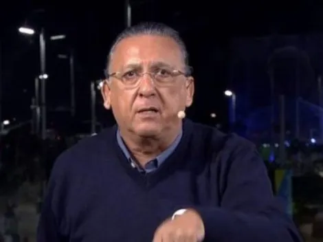 Ex-apresentador da Globo dispara contra Galvão Bueno