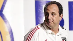 Foto: Ettore Chiereguini/AGIF - Ceni pode não ficar no Tricolor Paulista em 2022