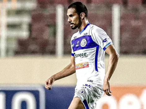 De olho em 2022, Confiança se movimenta para renovar com Madison