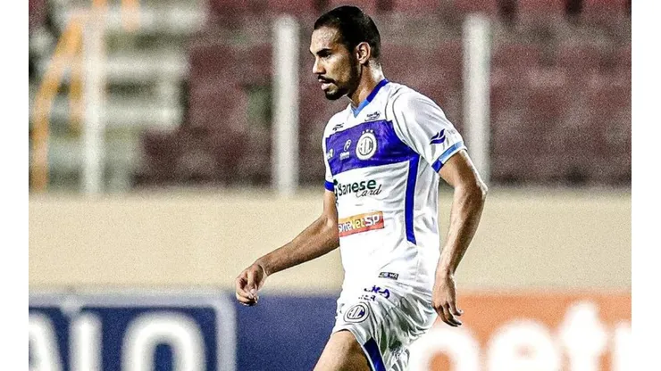 Foto: (Flickr Oficial Confiança/ Lucas Almeida) - Confiança quer que Madison continue para a temporada 2022