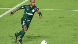 Foto: Marcello Zambrana/AGIF | Felipe Melo é aguardado para assinar com possível novo clube na segunda (13)