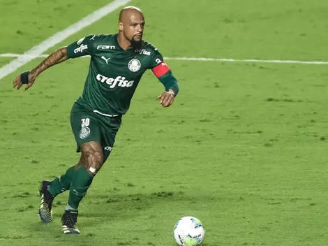 R$ 600 mil/mês, contrato de 2 anos e +: Felipe Melo é esperado para assinar com novo clube na segunda