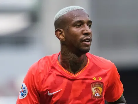 Al Nassr-SAU quer contratar atacante do Atlético para vaga de Talisca