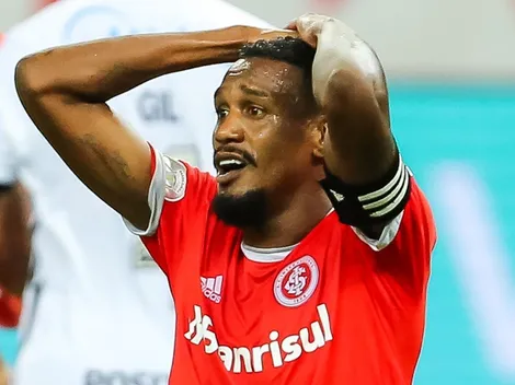 Edenilson despista sobre o Grêmio e manda recado no Inter