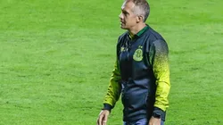 Foto: Marcello Zambrana/AGIF - Eduardo Baptista técnico do Mirassol