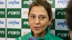 Foto: Cesar Greco/Palmeiras