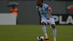 Gustavo Oliveira/ Londrina Esporte Clube – Bidía, ex-volante do Londrina