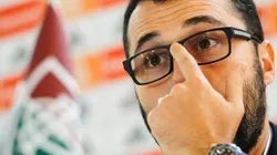 Foto: Daniel Ramalho/AGIF