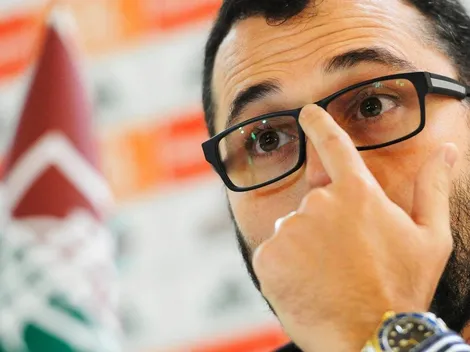 Bittencourt aprova chegada de lateral equatoriano por empréstimo