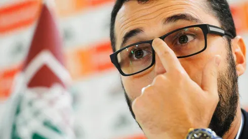 Foto: Daniel Ramalho/AGIF