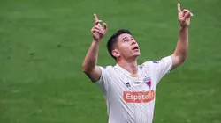 Foto: Pedro H. Tesch/AGIF BRASILEIRO A 2020, GREMIO X FORTALEZA