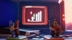 The Game Awards 2021: It Takes Two vence como jogo do ano; veja todos os vencedores