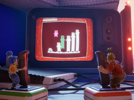 The Game Awards 2021: It Takes Two vence como jogo do ano; veja todos os vencedores