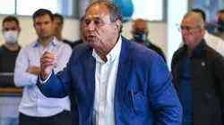 Foto: Lucas Uebel/Grêmio