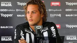 Foto: Bruno Cantini / Atlético