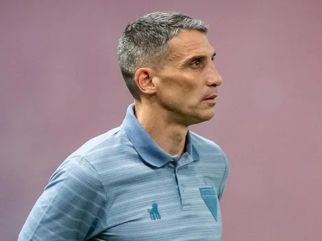 Vojvoda analisa campanha e projeta futuro: “Não há nada do que esconder”