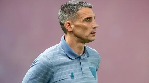 Foto: Pedro Chaves/AGIF