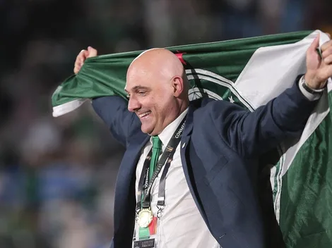 Galiotte passa gestão no Palmeiras a limpo e elege ‘a maior revelação’; veja a matéria