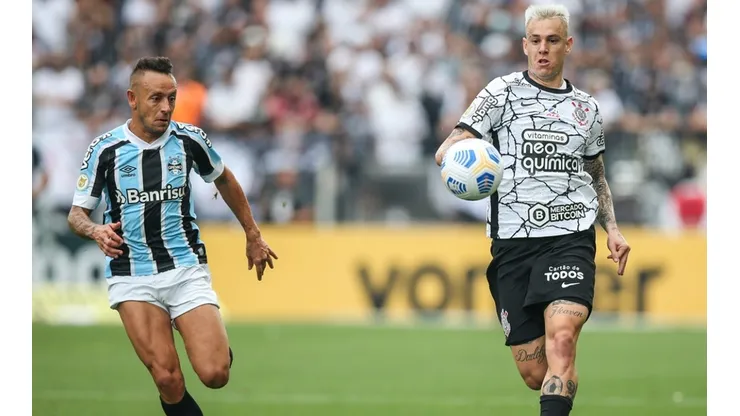 Saiba quais são os jogos de hoje do Brasileirão 2021