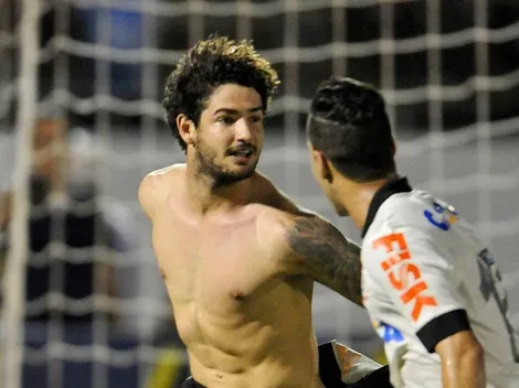 Com Pato e Nilmar, Corinthians tem um seleto grupo dos jogadores que estão entre os mais caros da história do clube