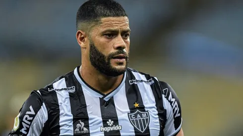 Foto: Thiago Ribeiro/AGIF - Atacante criticou a arbitragem.