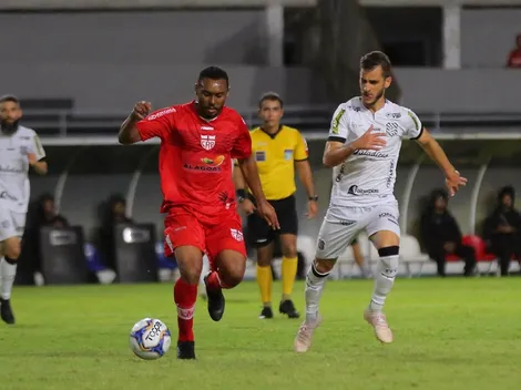 Após acertar renovação, Claudinei vai a público e se empolga: "Muito feliz pela renovação"