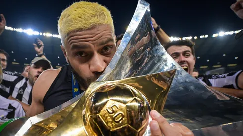 Foto: Pedro Vilela/Getty Images