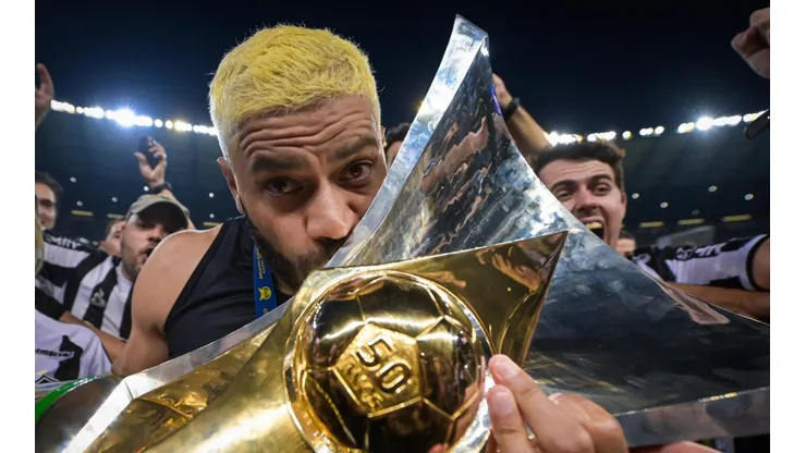 Foto: Pedro Vilela/Getty Images