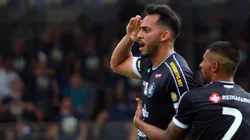 Foto: Thiago Gomes/AGIF - Marcão atuou no Remo em 2019 durante a Série C