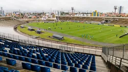 Foto: Daniel Lins/AGIF - Estádio Amigão é a casa do Campinense na estreia da Copa do Nordeste