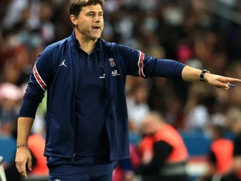 Mais uma estrela no PSG? Clube quer dar ''troco'' no Real Madrid e tirar peça importante de Ancelotti