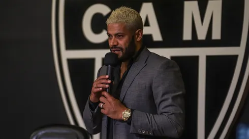 Foto: Pedro Souza/Atlético-MG