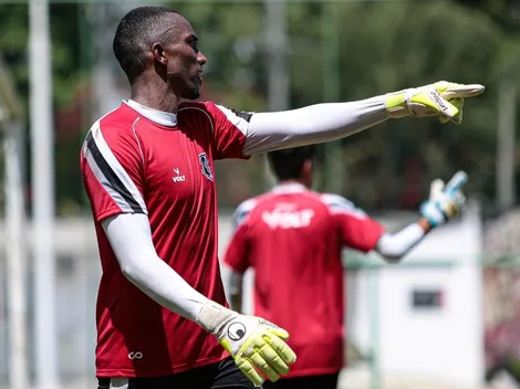 Com proposta de Clube da Série A, Jordan deve deixar o Santa Cruz