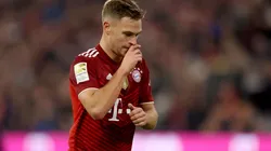 FC Bayern M�nchen v Sport-Club Freiburg - Bundesliga