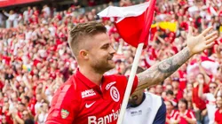 Foto:Jeferson Guareze/AGIF - Sasha ficou marcado por provocação na final.